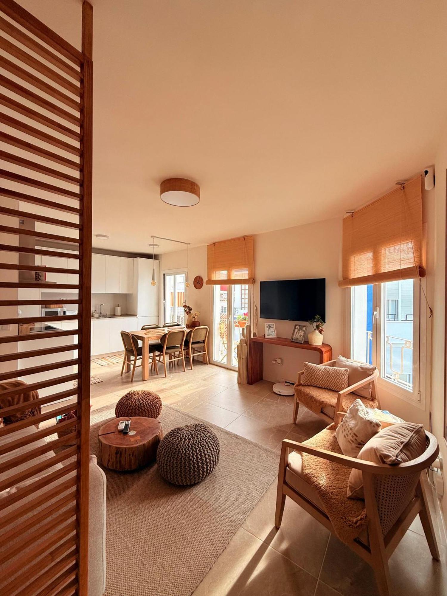Appartamento Ikigai Leisure Estepona